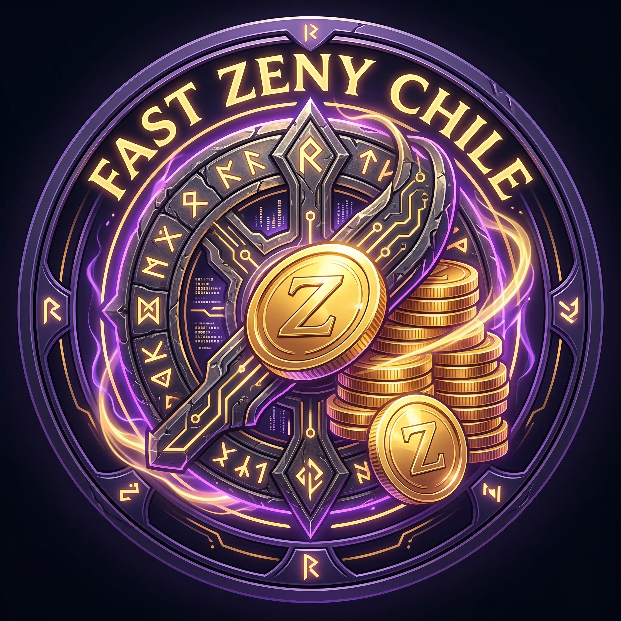 Zeny Logo